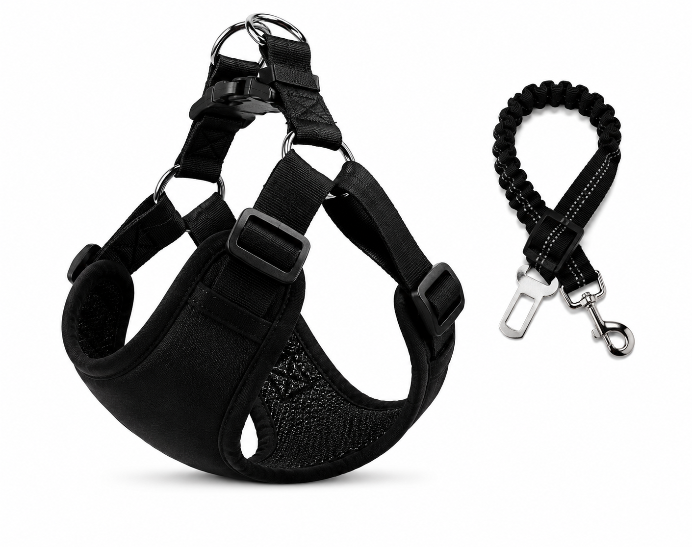 Doggy Belt