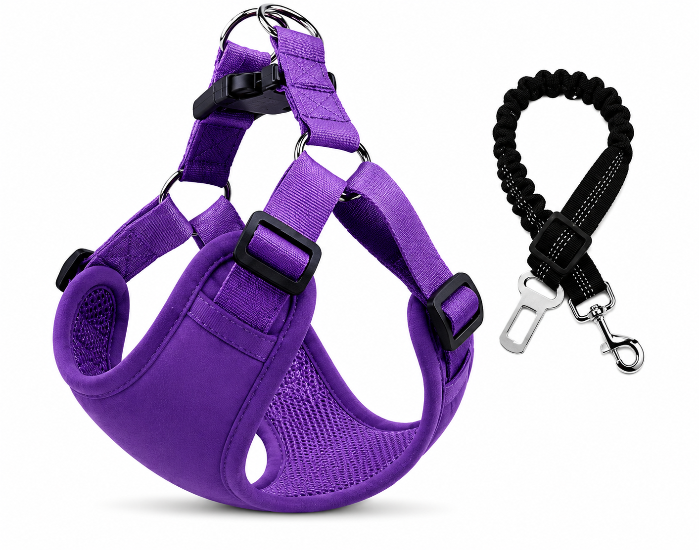 Doggy Belt