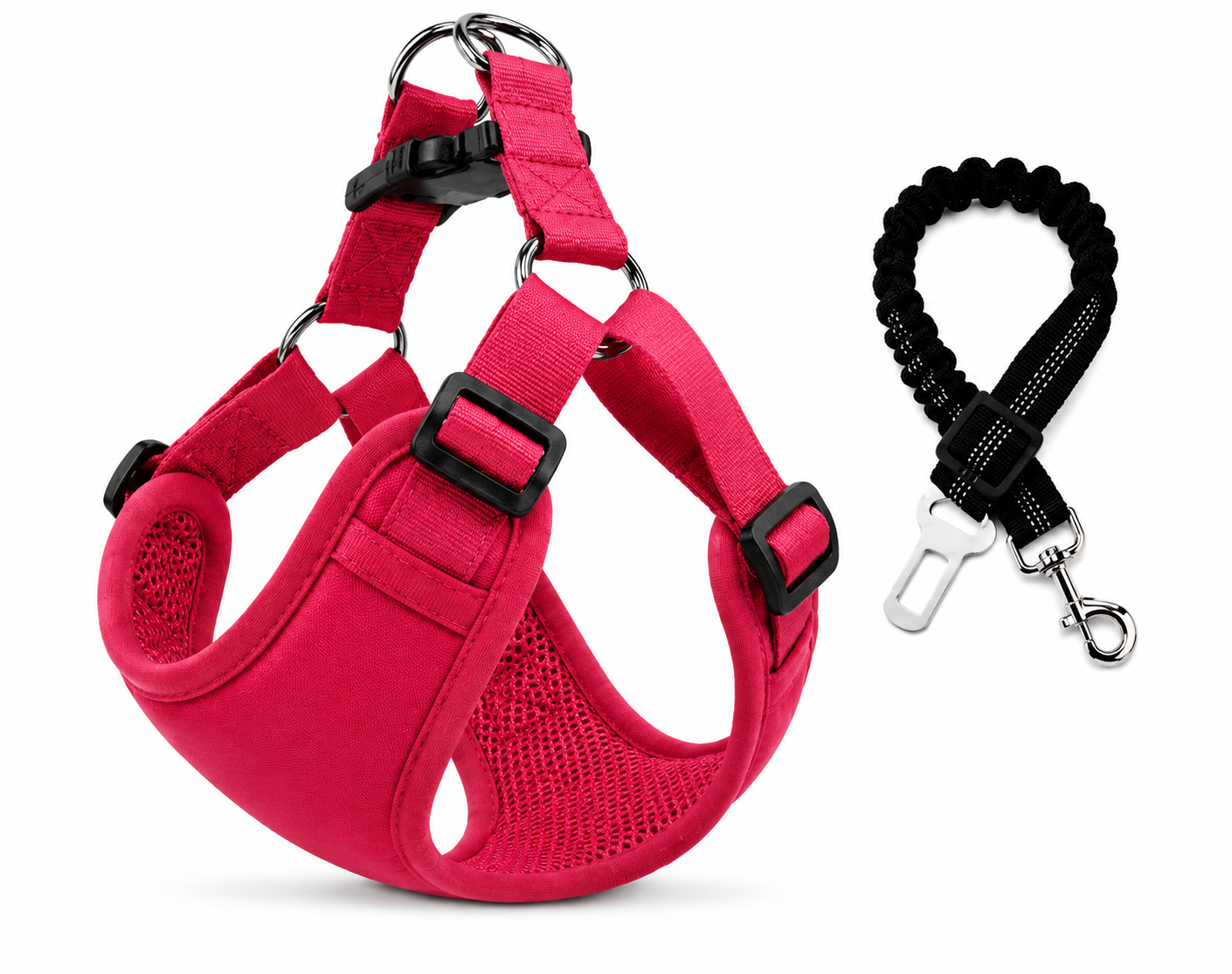 Doggy Belt